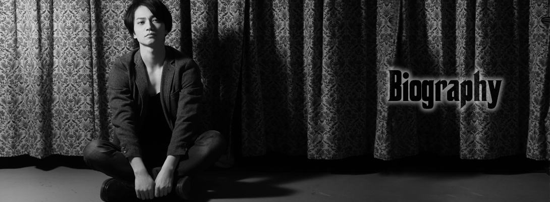 荒木健太朗オフィシャルサイト