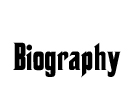 バイオグラフィ